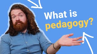 What is Pedagogy  4 Essential Learning Theories  Satchel [upl. by Aicella]