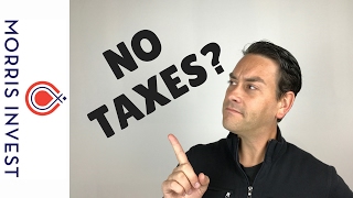 Rental Property Tax Deductions  Investing for Beginners [upl. by Jock817]