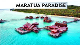 MARATUA PARADISE RESORT [upl. by Sitruk]