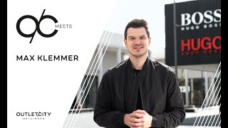 OC Meets  Max Klemmer [upl. by Roots]