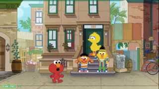 Sesame Street quotFun Fun Elmoquot A Mandarin Language Learning Program  Episode 1 [upl. by Ophelia]