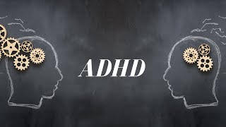 Basic Neurobiology of ADHD and Attention [upl. by Lanuk]