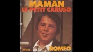 ROMEO maman  1975 [upl. by Quar194]