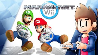 A Critical Video About Mario Kart Wii [upl. by Sieracki501]