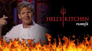 Hells Kitchen US Uncensored  Season 11 Episode 4  Full Episode [upl. by Derian]