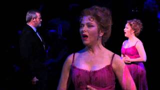 Bernadette Peters sings quotIn Buddys Eyesquot in FOLLIES on Broadway [upl. by Labinnah]