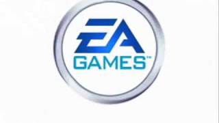 EA Games Logo [upl. by Alejoa245]