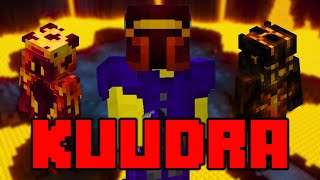 A Beginners Guide To Kuudra  Hypixel Skyblock [upl. by Akimrej973]