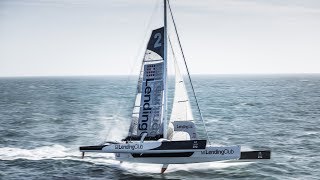 5 FASTEST TRIMARANS IN THE WORLD [upl. by Gujral948]