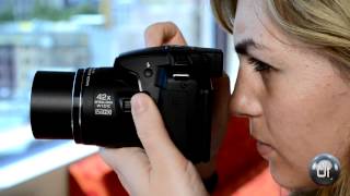 Nikon Coolpix P510 Video overview [upl. by Cates511]