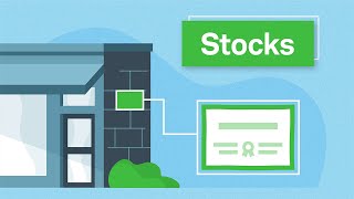 Investing Basics Stocks [upl. by Ytte310]