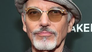 Tragic Details About Billy Bob Thornton [upl. by Vasilis]