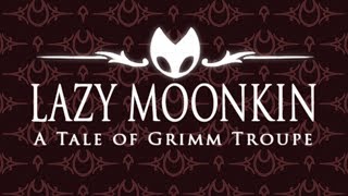 A Tale of Grimm Troupe  Hollow Knight original song [upl. by Miltie]