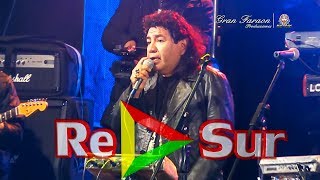 Los Ronisch  En vivo  Mix 2018 Lahuachaca  RePlaySur© OFICIAL✓ [upl. by Moclam]