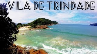 Trindade  RJ [upl. by Aimat]