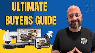 Smart Home Security BEST Security Cameras Buyers Guide [upl. by Golding]