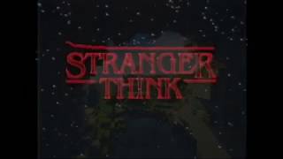 C418s Stranger Things Remix And Aria Math mashup [upl. by Reiniar]