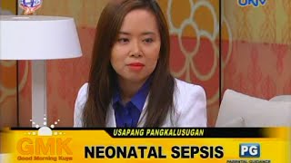 Understanding Neonatal Sepsis [upl. by Lewej162]