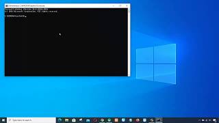 How to Run CMD as Administrator shortcut method [upl. by Emmeline767]