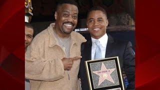 Cuba Gooding Sr dead at 72 [upl. by Quenna112]