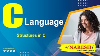 Structures in C  C Language Tutorial [upl. by Edda9]