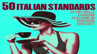 Top 50 Italian Hits to Elevate Your RESTAURANT Experience 2024 [upl. by Acinemod660]