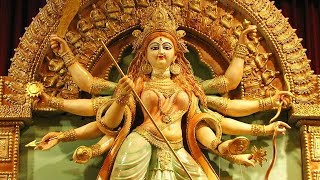 Aigiri Nandini Instrumental  Navratri Special  Mahishasura Mardini Stotram Complete [upl. by Halverson]