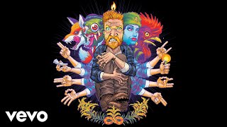 Tyler Childers  Peace of Mind Audio [upl. by Hiro]