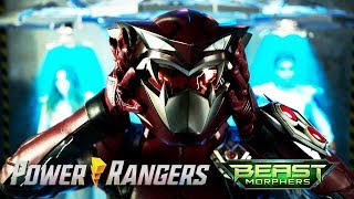 Beast Morphers Recap  Power Rangers Official [upl. by Ednarb]