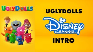 UGLYDOLLS Behind The Scenes 2019 [upl. by Semele]