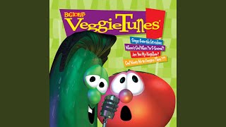 VeggieTales Theme Song [upl. by Wearing590]