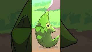 Metapod is BETTER than Pikachu 😀 [upl. by Remy]