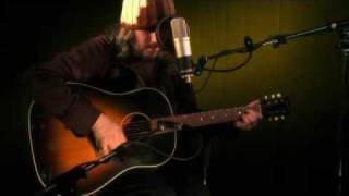 Badly Drawn Boy performs The Shining [upl. by Swayder]