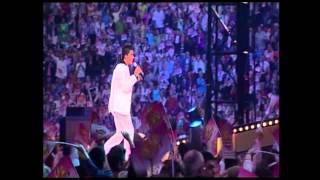 Jan Smit  Als De Nacht Verdwijnt Live Arena 2004 [upl. by Gregor742]