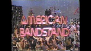 American Bandstand 12261981 [upl. by Marozik]