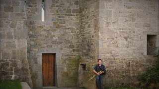 quotThe Gaelquot Uilleann Pipes Caleb Cox [upl. by Eblehs948]