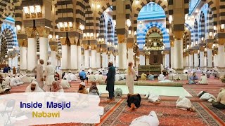 Visit the Sheikh Zayed Grand Mosque in Abu Dhabi UAE [upl. by Meador527]