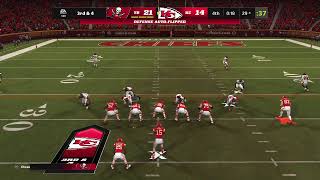 Madden 22 PS4 [upl. by Siulegroj489]