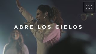 Abre Los Cielos con Julissa  En Vivo  Gateway Worship Español [upl. by Mandi]