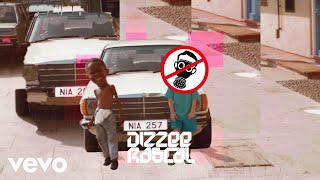 Dizzee Rascal  Dont Gas Me Visualiser [upl. by Hirz]