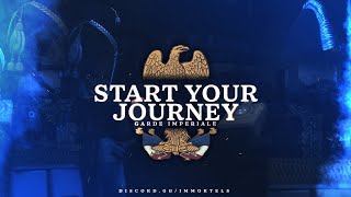 Start Your Journey [upl. by Hannis]