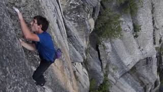 The ascent of Alex Honnold [upl. by Stegman138]