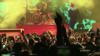 twenty one pilots Stressed Out Live at Fox Theater [upl. by Karoly]