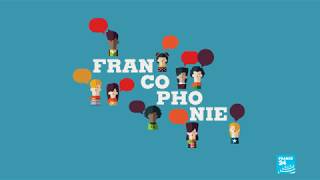 What is la Francophonie [upl. by Proudfoot]