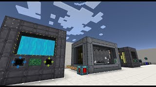 Big Reactors Tutorial  Reactors amp Reactor Turbines [upl. by Shipley]