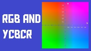 RGB vs YUV YCbCr color models AKIO TV [upl. by Ainegue116]