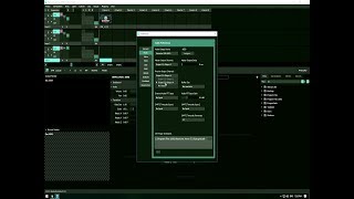 Resolume Arena Preview Audio Settings [upl. by Art]