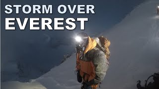 The 1996 Disaster · STORM OVER EVEREST · PBS Documentary [upl. by Lladnyk]