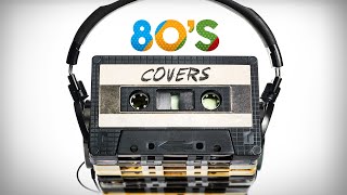 80s Covers  Lounge Music [upl. by Annaerda397]