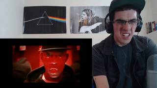 Dizzee Rascal  I Luv U  REACTION [upl. by Aimee90]